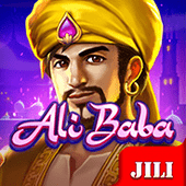Ali Baba 78 wins game