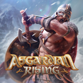 Asgardian Trỗi Dậy 78 wins games