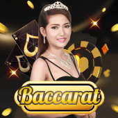 Baccarat A 78 wins online casino