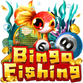 Câu Cá Bingo, biểu tượng game BẮN CÁ