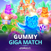 Kẹo Dẻo Giga Match 78 wins slot download