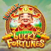 Lucky Fortunes Vận May Phú Quý 78 wins slot