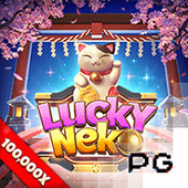Mèo May Mắn 78 wins games