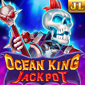 Vua Đại Dương Jackpot 78 wins games