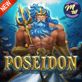 Poseidon 78 wins casino