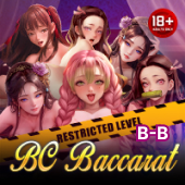 Baccarat Blockchain Sexy B B 78 wins
