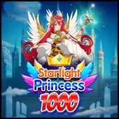 Starlight Princess 1000 Hot Game tại 78 wins